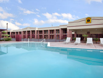 City Center Motel Las Vegas Einrichtungen foto
